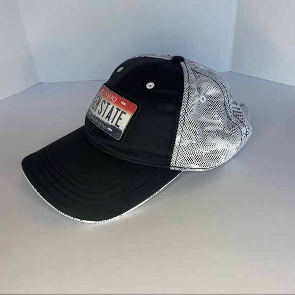 Idaho Baseball Cap - Picture 2 of 7